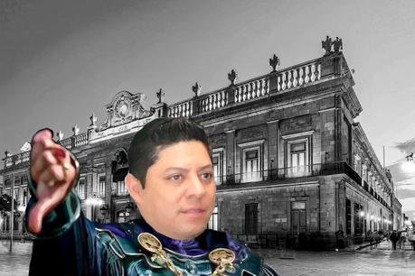 Gallardo anuncia al menos 3 cambios en el gabinete