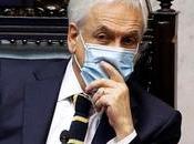 Sebatian Piñera descarta Chile vuelva cuarentena pese presencia Ómicron país