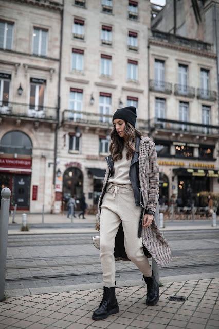 UN LOOK PARA CADA DIA DE LA SEMANA (291).-