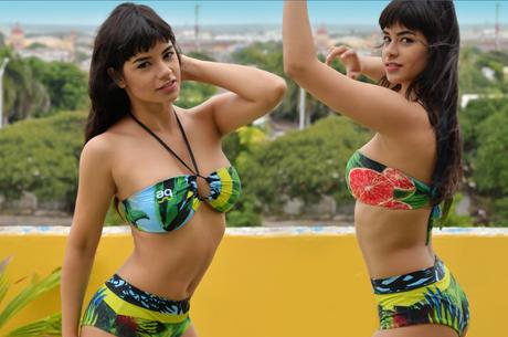 Un repaso a los bikinis de Ibiza más eróticos 26