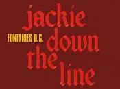 Fontaines D.C. presenta videoclip Jackie Down Line