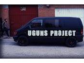 Uguns Project estrenan videoclip Come