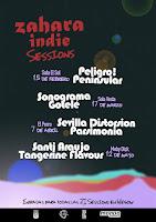 Estas son las Zahara Indie Sessions en Madrid en 2022