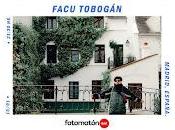 Facu Tobogán Fotomatón