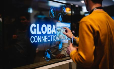 Se aplaza feria audiovisual ISE de Barcelona para el 10 de mayo 2022