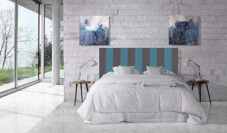Una decoración que ayuda a descansar, por Decorquality