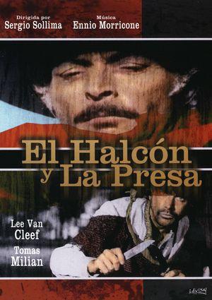 EL HALCÓN Y LA PRESA - Sergio Sollima
