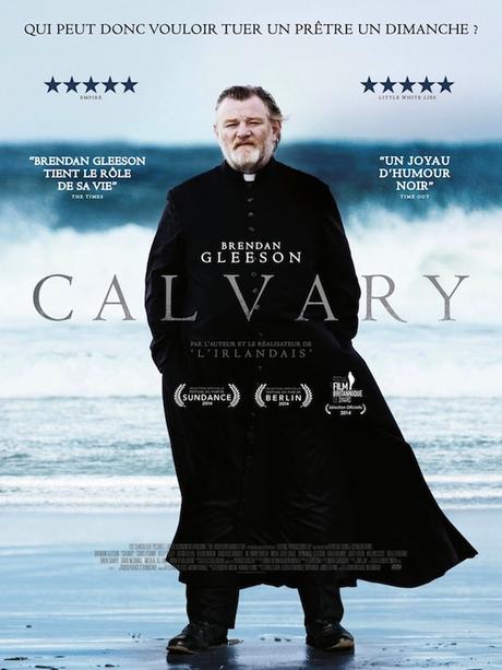 CALVARY - John Michael McDonagh CALVARY - John Michael McDonagh