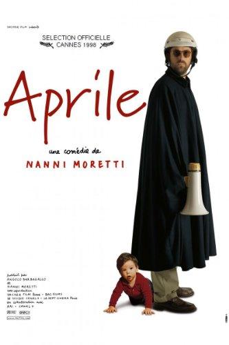 ABRIL - Nanni Moretti ABRIL - Nanni Moretti
