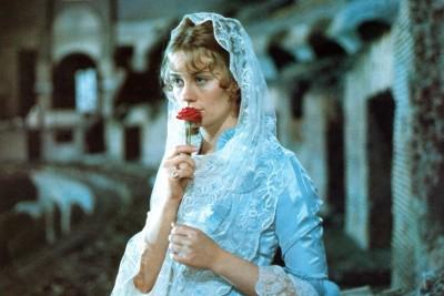 DAISY MILLER (Una señorita rebelde) - Peter Bogdanovich DAISY MILLER (Una señorita rebelde) - Peter Bogdanovich