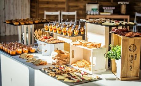 ¿Buscas un catering de calidad para tu reunión? ¡Mira nuestras recomendaciones! ¿Buscas un catering de calidad para tu reunión? ¡Mira nuestras recomendaciones!