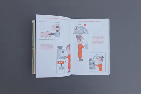 SOLO Magazine #7, de nuevo hay café en la imprenta