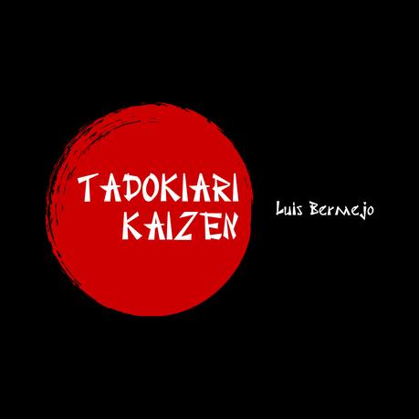Presentación de TADOKIARI KAIZEN | luisbermejo.com