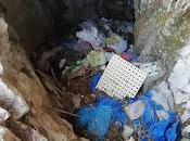 Triste sorpresa unas cavidades Jaén