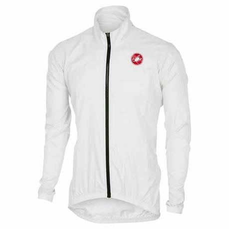 Oferta Flash chaqueta Castelli Squadra ER