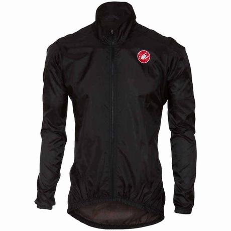 Oferta Flash chaqueta Castelli Squadra ER