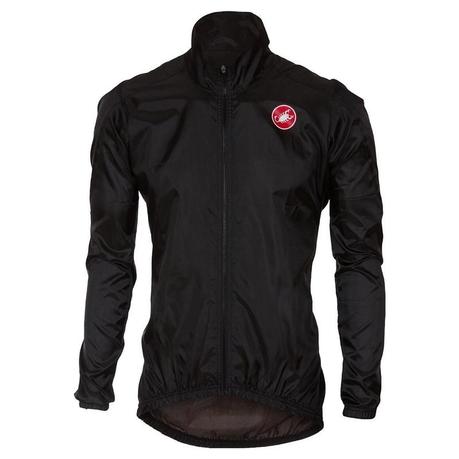 Oferta Flash chaqueta Castelli Squadra ER