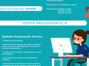 ¿Cómo salarios profesiones publicidad digital programática?