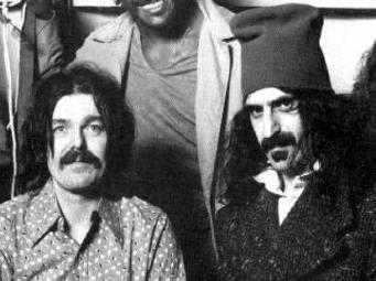 Frank+Zappa++Captain+Beefheart+cptbeefheart_frankzappa Captain Beefheart - Un Mundo Raro