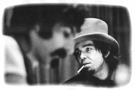 Frank+Zappa++Captain+Beefheart+Beefheart++Zappa Captain Beefheart - Un Mundo Raro