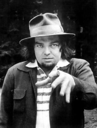 Captain Beefheart - Un Mundo Raro Captain Beefheart - Un Mundo Raro