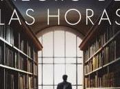 libro negro horas