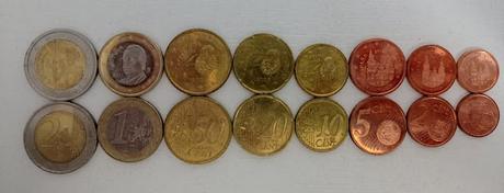 Cuando el euro llegó a nuestras vidas. Cuando el euro llegó a nuestras vidas.