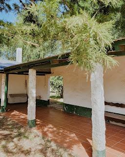 Escapada de Campo y Playa por el sudeste de la Provincia de Buenos Aires