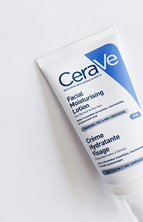 CeraVe, las ceramidas salvadoras en Argentina.