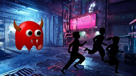 Videojuegos malditos