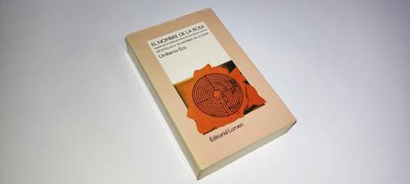 El nombre de la rosa