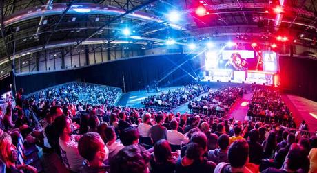 Gamergy 2021