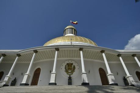 AN aprueba Plan Legislativo 2022