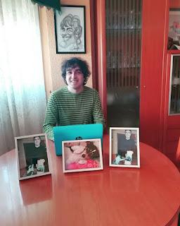 Los últimos días de Evarista