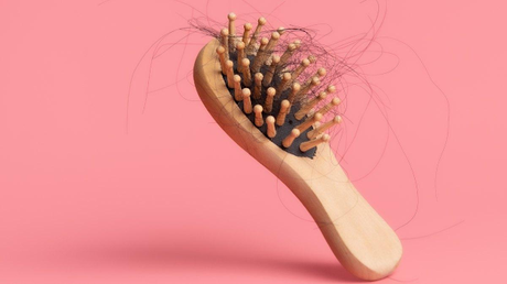 El mejor tratamiento de la alopecia en la mujer