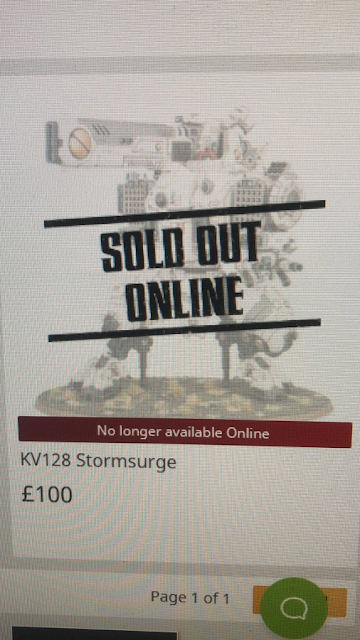 Resumen de hoy, jueves, de Warhammer Community Resumen de hoy, jueves, de Warhammer Community