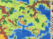 Mapa Greyhawk gran tamaño, Grumpy Grognard