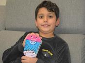 Neuro Abremente, mini libros Editorial Catapulta para retar cerebro.