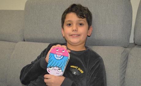 Neuro Abremente, los mini libros de Editorial Catapulta para retar al cerebro. Neuro Abremente, los mini libros de Editorial Catapulta para retar al cerebro.