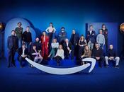 Prime Video presentado algunas próximas pro...