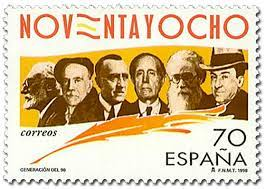 La Generación del 98 y otros  {Reseña Literaria}