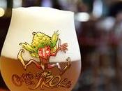 Cuvee Trolls, cerveza belga troll