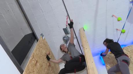 Si no te gustan los gym, pues has encontrado la solución.... Ponte en forma en el gimnasio para vagos en Barcelona