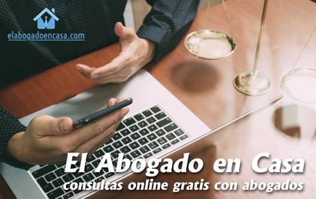 El portal español El Abogado en Casa se consolida como una de las web jurídicas más visitadas en internet