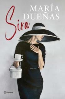 SIRA. María Dueñas.