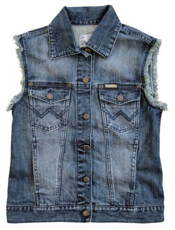 Wrangler - Primavera verano 2011/12