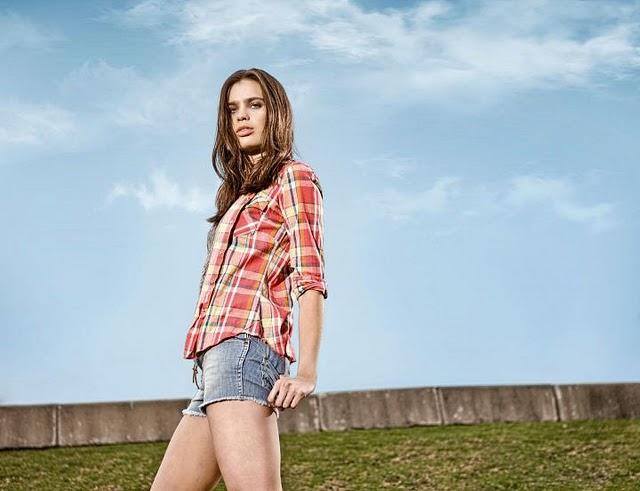 Wrangler - Primavera verano 2011/12