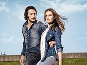 Wrangler Primavera verano 2011/12