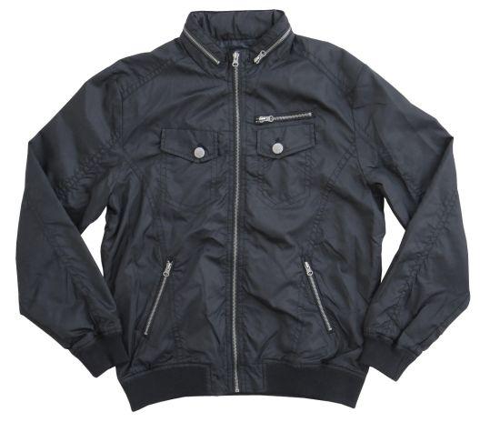Wrangler - Primavera verano 2011/12