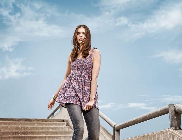 Wrangler - Primavera verano 2011/12